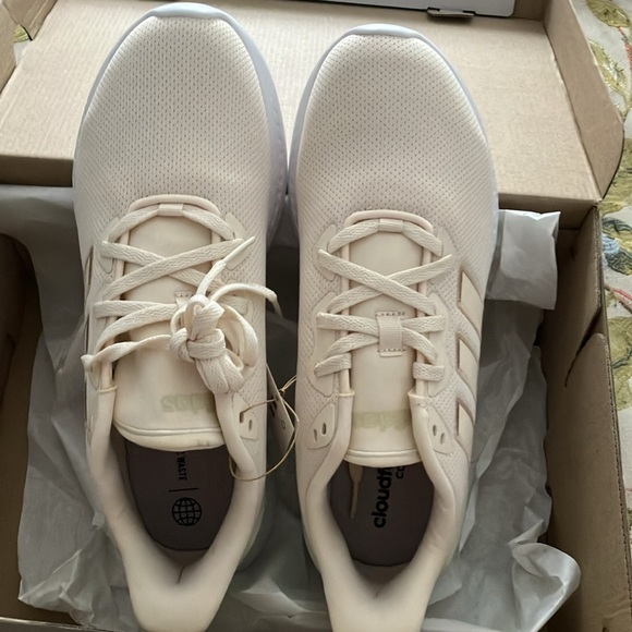 Adidas Womens Running Sneakers - NWT - Picture 2 of 5